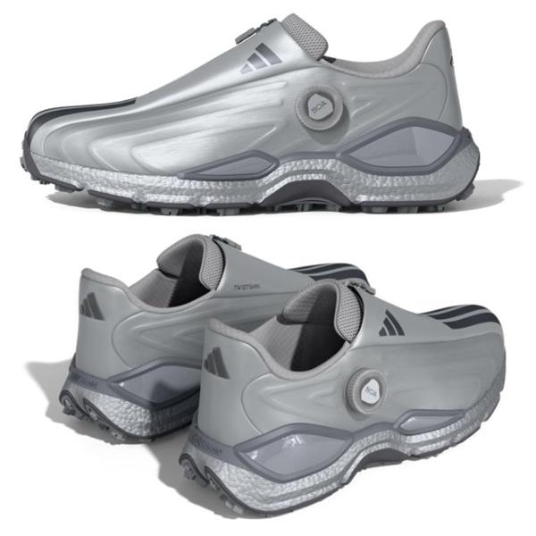 adidas（アディダス） ゴルフ メンズ シューズ 26年秋冬モデル 新作