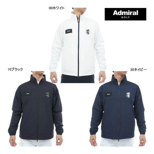 Admiral Golf（アドミラルゴルフ） アドミラル 25年秋冬ウエア メンズ
