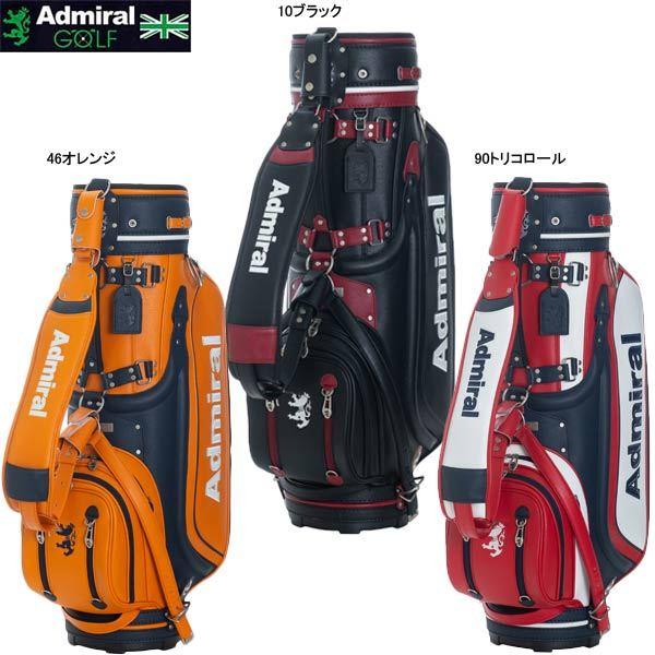 有名人芸能人 Caddie Caddie Newトラディショナルスポーツ ゴルフ用バッグ アドミラルゴルフ 21年ssモデル キャディバッグ Cb Men S メンズ Men S Golf Admg1ac6 Admiral 人気ブランドを