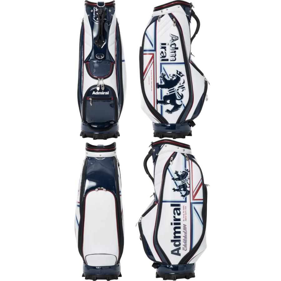 Admiral Golf（アドミラルゴルフ） アドミラル ゴルフ カート キャディ