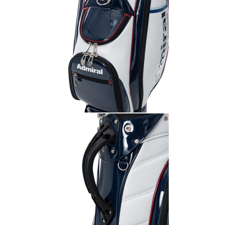 Admiral Golf（アドミラルゴルフ） アドミラル ゴルフ カート キャディ