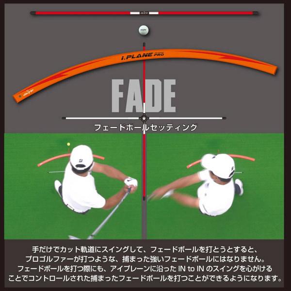 23年継続モデル】エリートグリップ アイプレーンプロ スイング練習器具