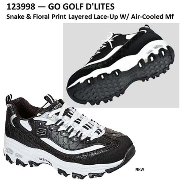 SKECHERS 【23年継続モデル】スケッチャーズ ゴルフシューズ SKECHERS 【23年継続モデル】スケッチャーズ ゴルフシューズ