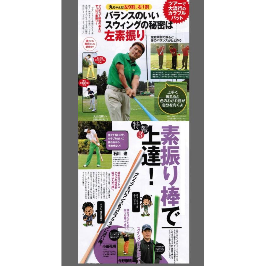 【在庫あり】アザスゴルフ ドライバット ツアープロ アスリート スタンダード Azas Golf  Dry Bat｜jngolf2010｜07