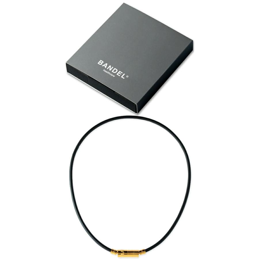 BANDEL（バンデル） 磁気ネックレス ニュートラル HLCNN BANDEL