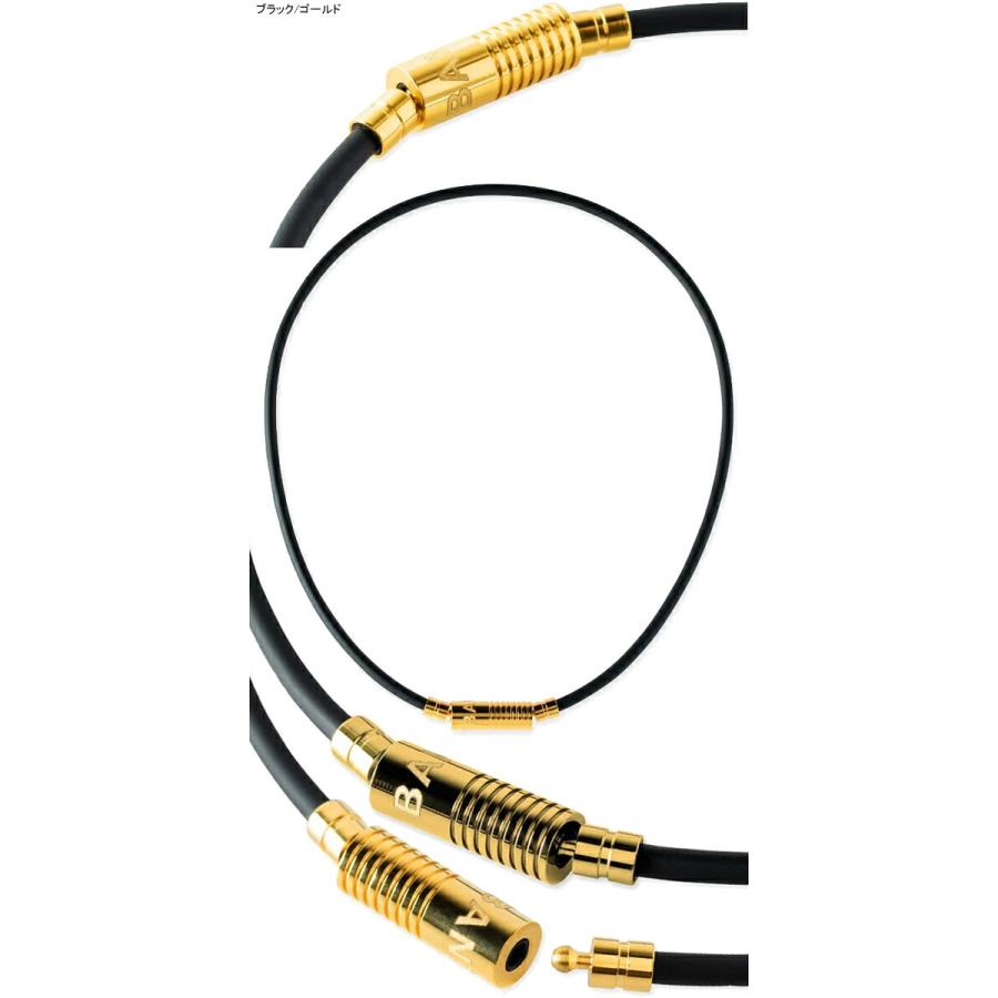 BANDEL（バンデル） 磁気ネックレス ニュートラル HLCNN BANDEL