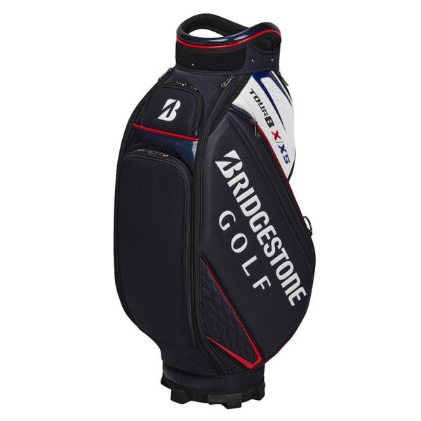 BRIDGESTONE GOLF ブリヂストン ゴルフ 26年春夏モデル 新作 キャディ