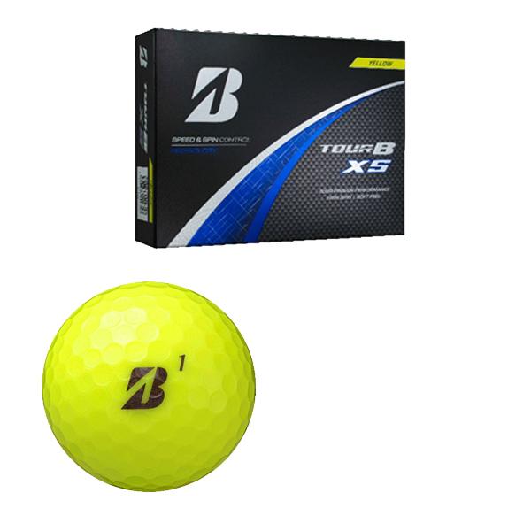 BRIDGESTONE（ブリヂストン） 【2ダース(24球)セット】【24年モデル
