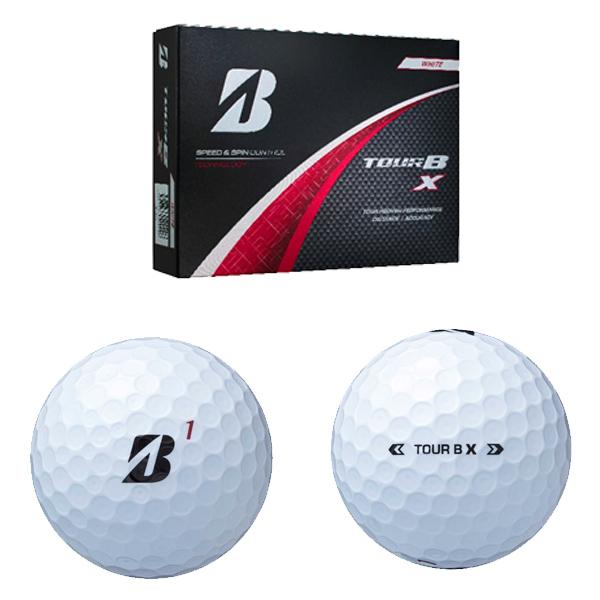 BRIDGESTONE（ブリヂストン） 【3ダース(36球)セット】【24年モデル