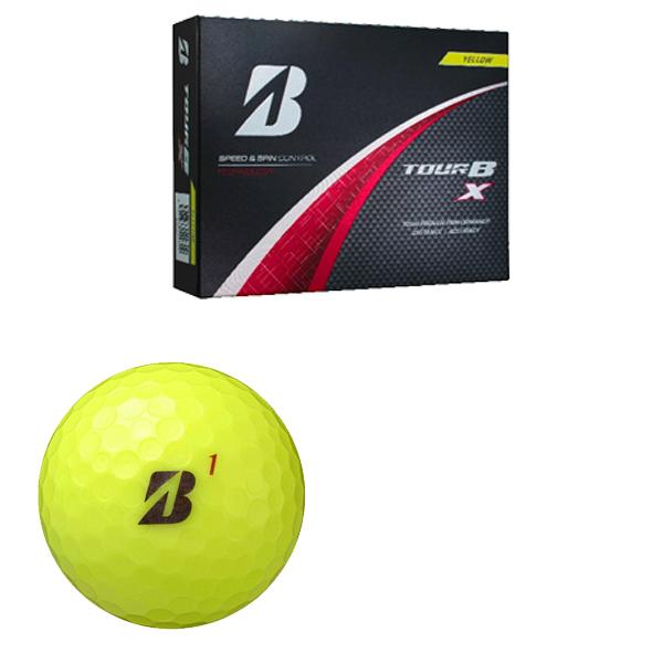 BRIDGESTONE（ブリヂストン） 【3ダース(36球)セット】【24年モデル