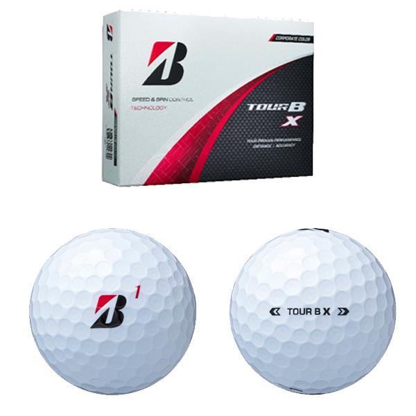 【新品2024年モデル】ツアーB XS 3ダース BRIDGESTONE（ブリヂストン） 【3ダース(36球)セット】【24年モデル