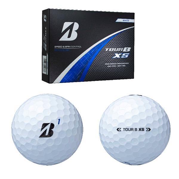 BRIDGESTONE（ブリヂストン） 【3ダース(36球)セット】【24年モデル