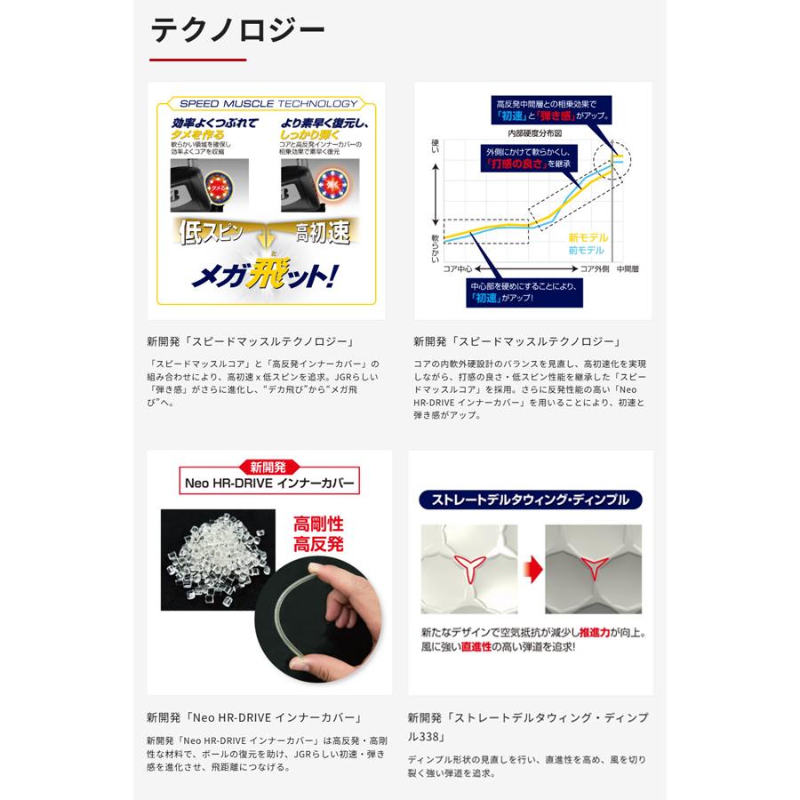 BRIDGESTONE GOLF 3ダースセット ブリヂストン ゴルフ TOUR B