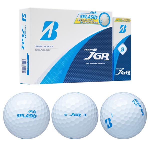 BRIDGESTONE（ブリヂストン） ゴルフ 2026年モデル 新作 TOUR B JGR