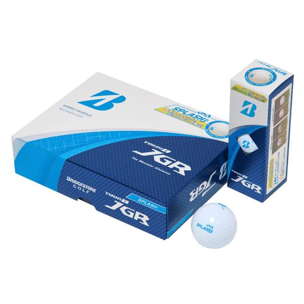 BRIDGESTONE（ブリヂストン） ゴルフ 2026年モデル 新作 TOUR B JGR