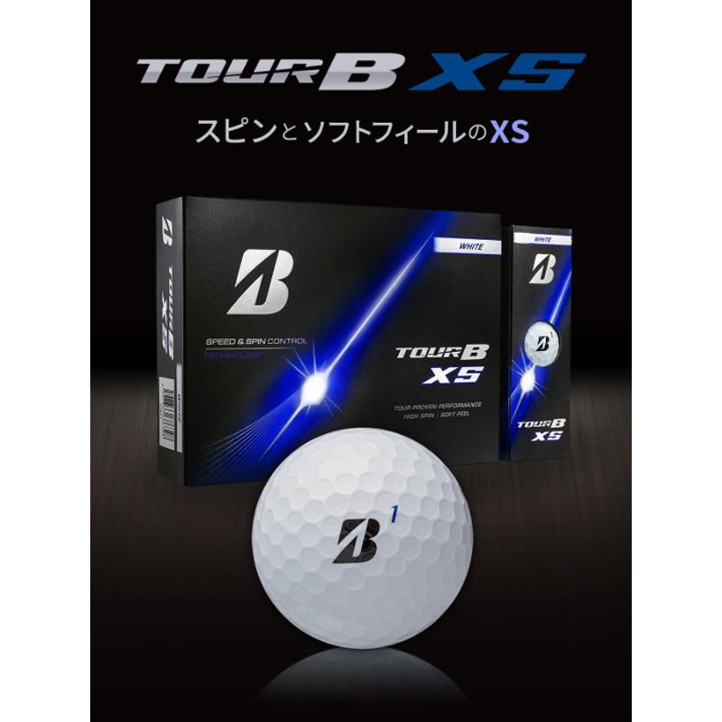 BRIDGESTONE（ブリヂストン） 2ダースセット ゴルフ 2026年モデル 新作