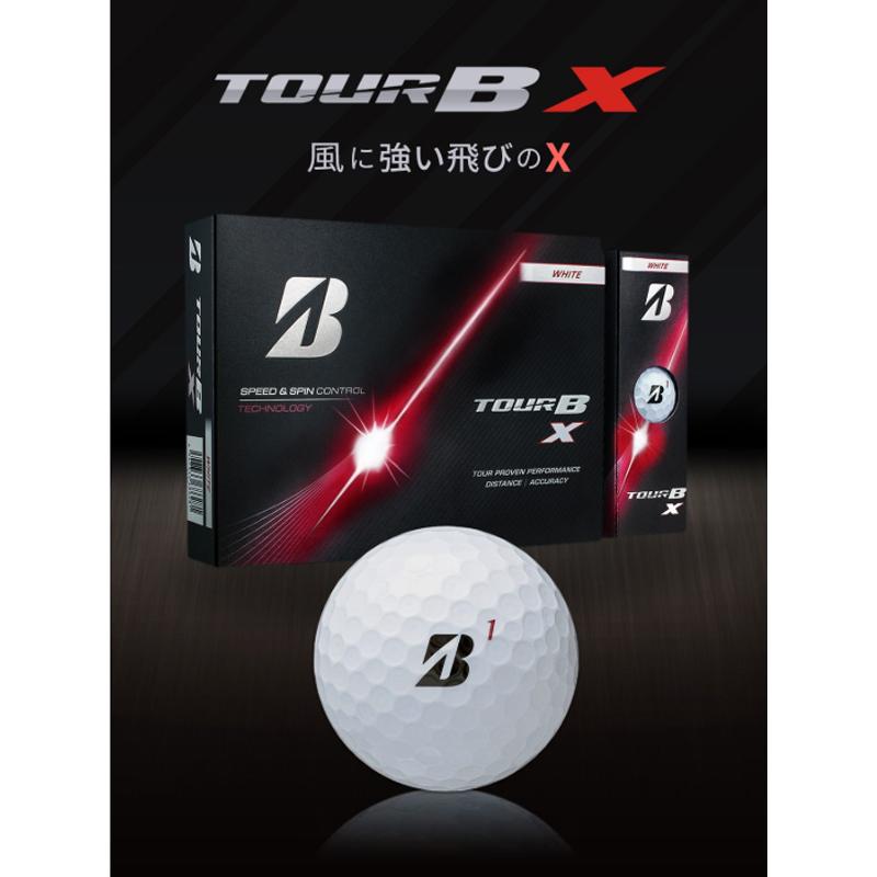 BRIDGESTONE（ブリヂストン） 3ダースセット ゴルフ 2026年モデル 新作