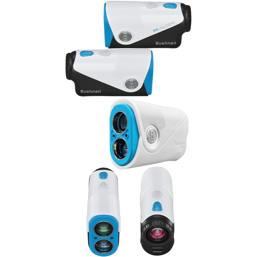 Bushnell ブッシュネル ゴルフ ピンシーカー A1 スロープ