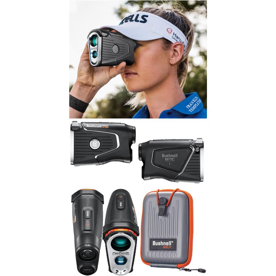 Bushnell ♪【24年モデル】ブッシュネル ピンシーカー プロ X3 Bushnell ♪【24年モデル】ブッシュネル ピンシーカー プロ X3