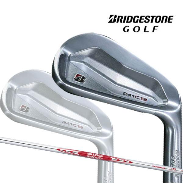 特注】【24年モデル】 ブリヂストンゴルフ 241CB アイアン単品