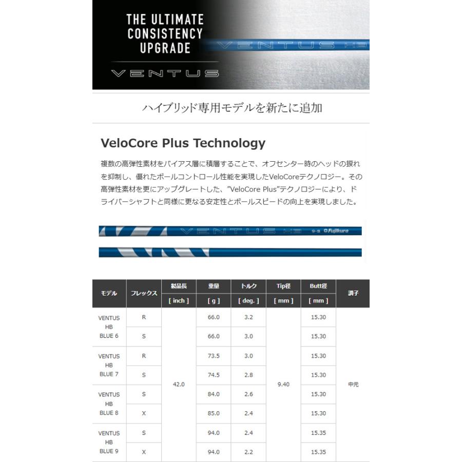 PING 特注 ピン G440 ハイブリッド VENTUS HB カーボンシャフト PING 特注 ピン G440 ハイブリッド VENTUS HB カーボンシャフト