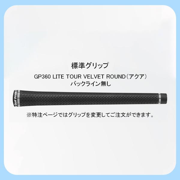 PING（ピン） i540 アイアン単品 KBS ツアー スチールシャフト PING