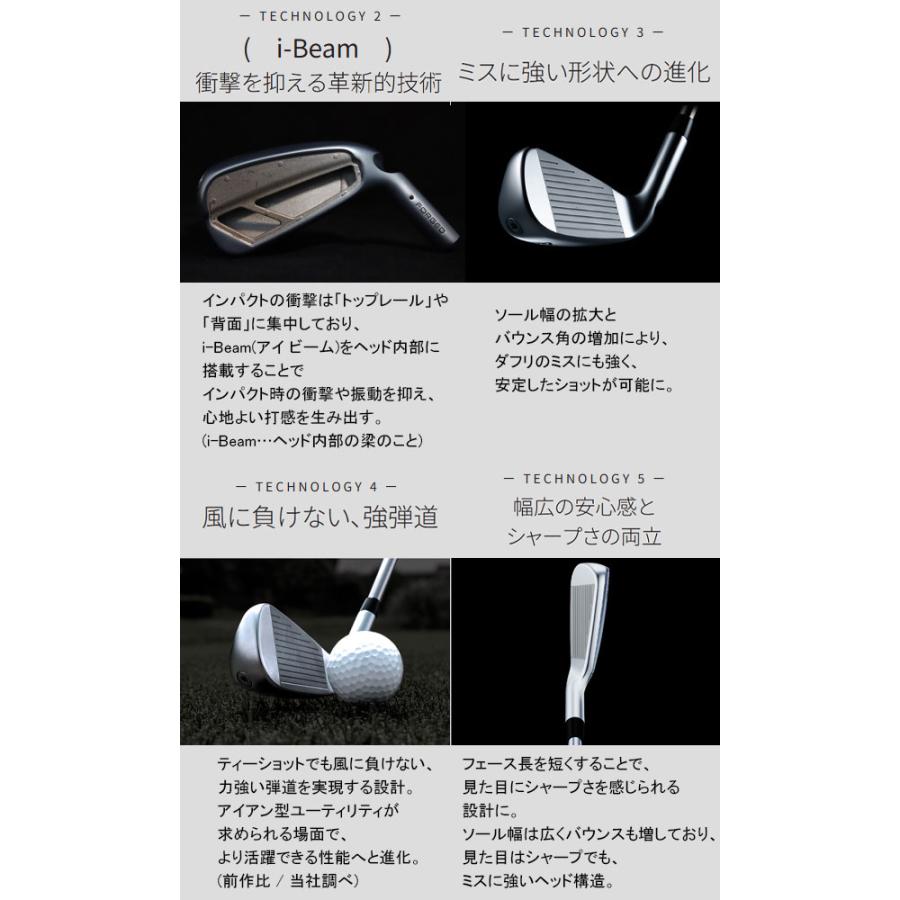 PING（ピン） 特注 iDi ハイブリッド ダイナミックゴールド MID ツアー 