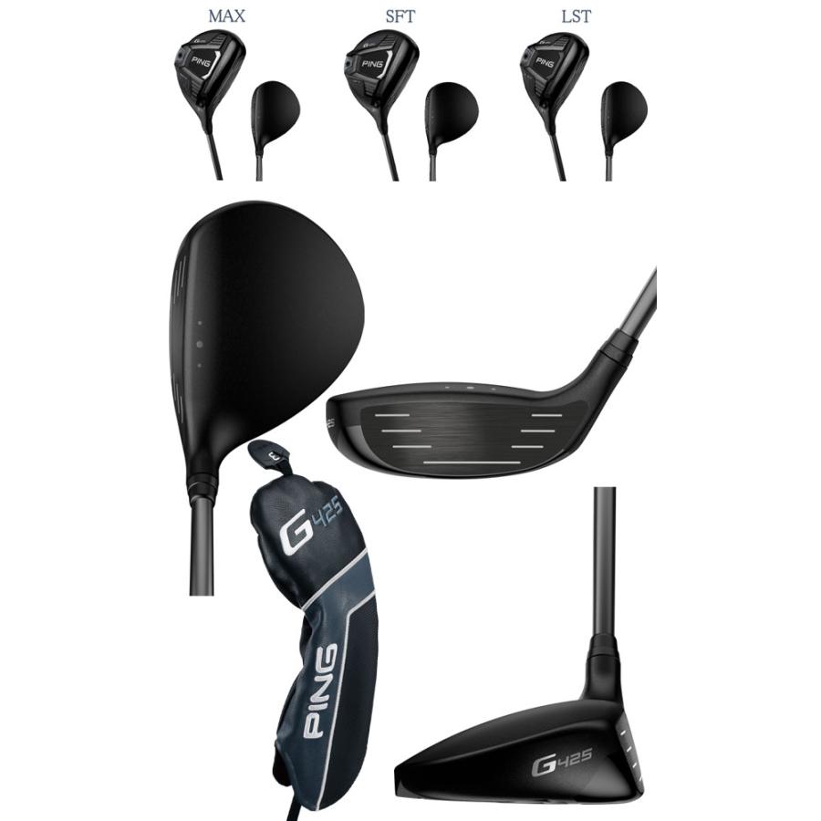 レビューで送料無料 特注 ピン G425 Lst フェアウェイウッド ディアマナ Bf カーボンシャフト Ping G425 Fairwaywood Diamana Bf C Ping G425 Fw Lst Bf Japan Net Golf ヤフー店 通販 Yahoo ショッピング 楽天ランキング1位 Www Doctor Plan Com