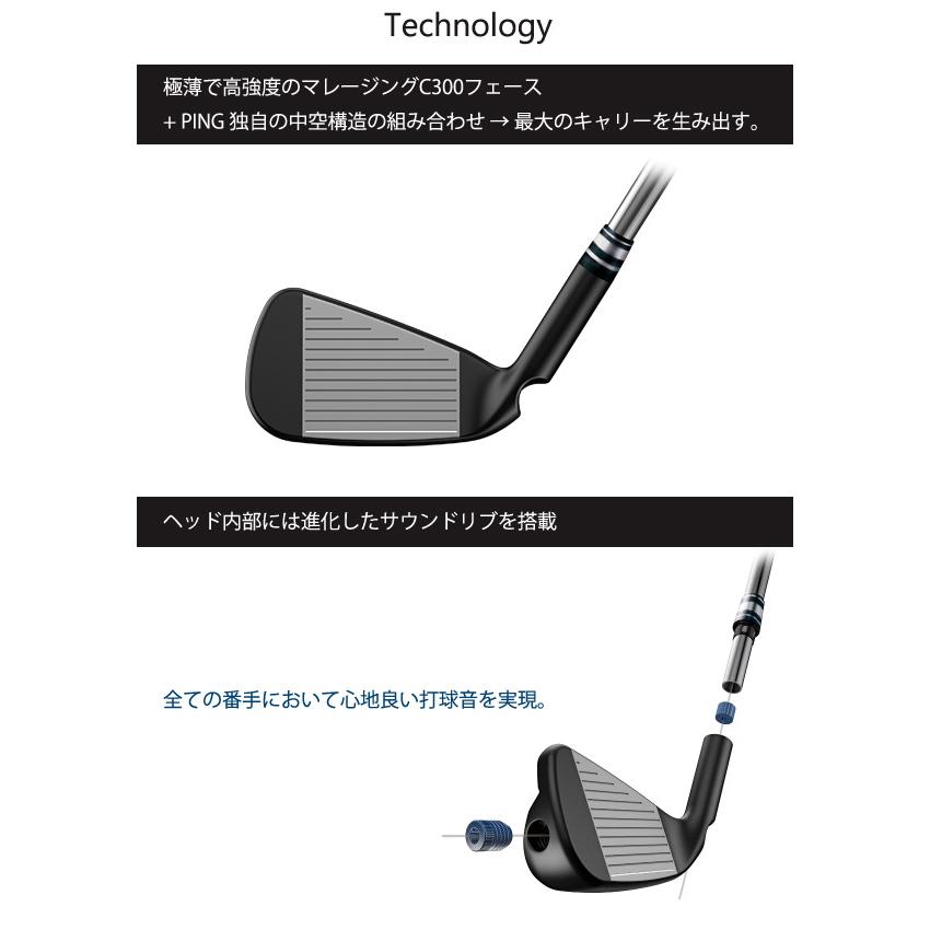 特注 ピン G425 クロスオーバー Nsプロ 950gh ネオ スチールシャフト Ping G425 Crossover N S Pro Neo C Ping G425 Xr Neo Japan Net Golf ヤフー店 通販 Yahoo ショッピング
