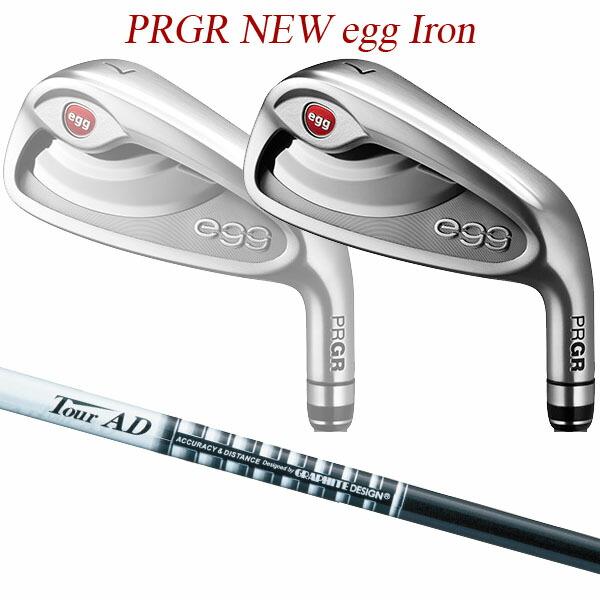 人気ブランドを 特注 年継続モデル プロギア ニュー エッグ アイアン 4本セット 7 9 P ツアーad Iron カーボンシャフト Prgr New Egg Iron Tour Ad 史上最も激安 Jeannesauve Org