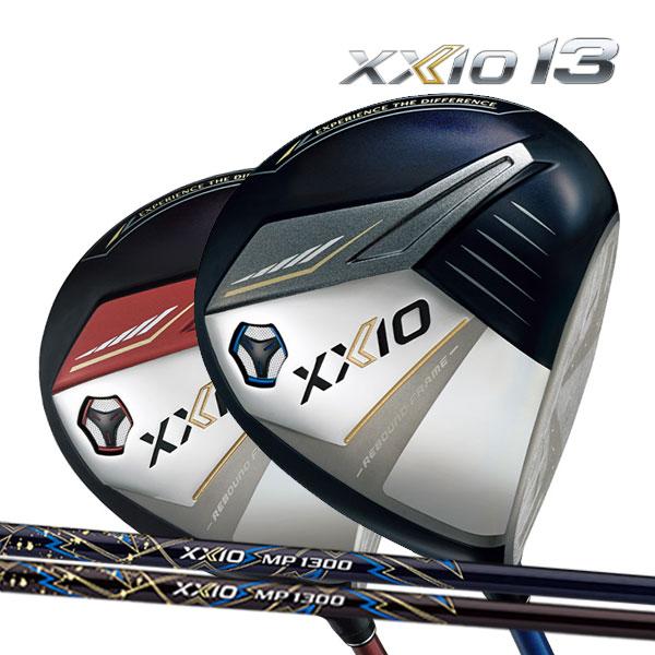 SRIXON ♪【特注】 ダンロップ ゼクシオ 13 ドライバー [MP1300 