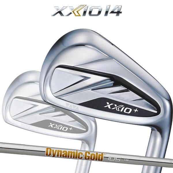 SRIXON 【特注】【25年モデル】 ダンロップ ゼクシオ 14プラス