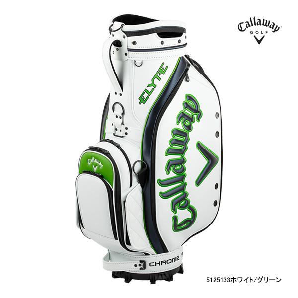 キャロウェイ ゴルフバッグ・キャディバッグ Callaway（キャロウェイ） 25年秋冬モデル 新作 ゴルフ キャディバッグ