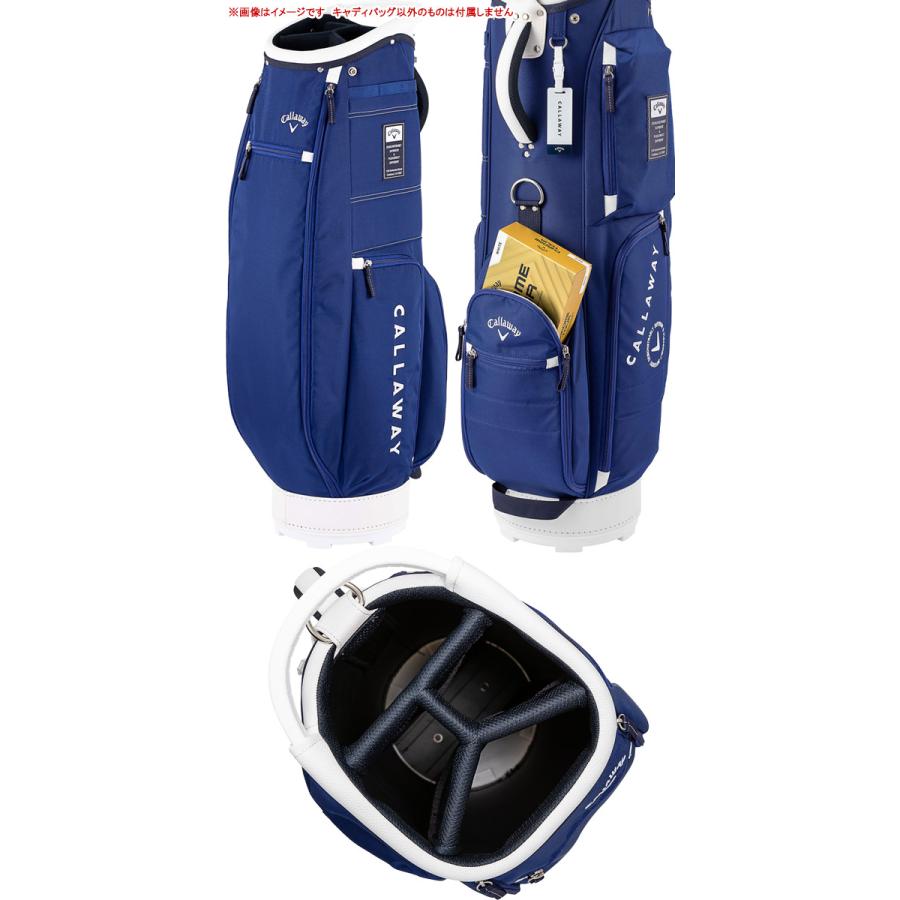 Callaway 新作 キャロウェイ ゴルフ キャディバッグ 5125013 Callaway 新作 キャロウェイ ゴルフ キャディバッグ 5125013
