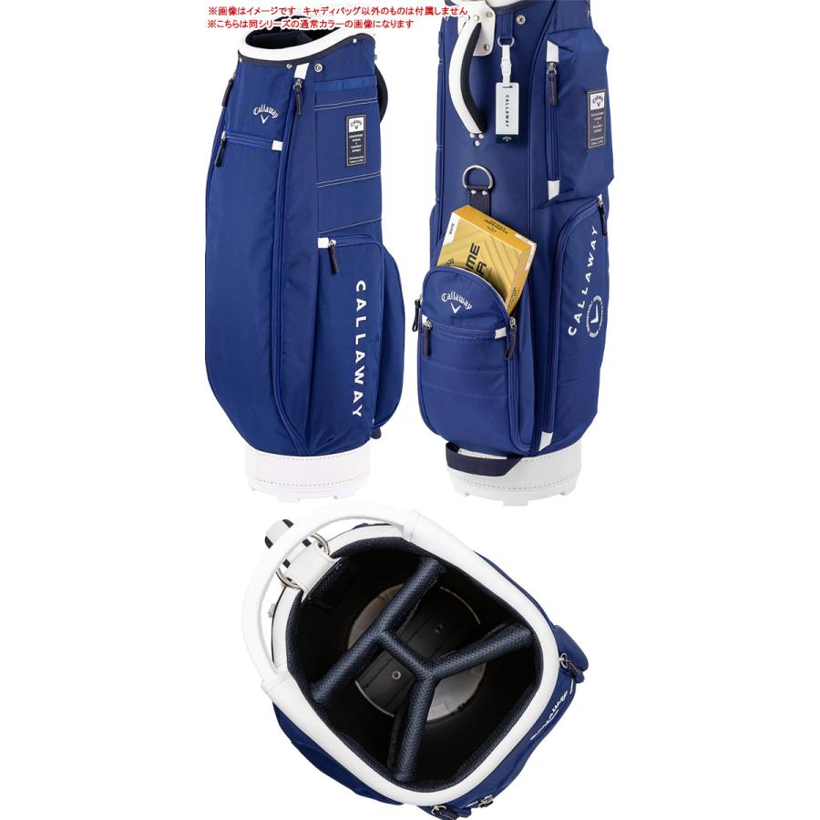 Callaway 新作 キャロウェイ ゴルフ 受注限定 キャディバッグ Callaway 新作 キャロウェイ ゴルフ 受注限定 キャディバッグ