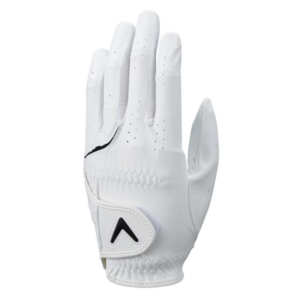 Callaway（キャロウェイ） 5枚セット ゴルフ メンズ グローブ オール
