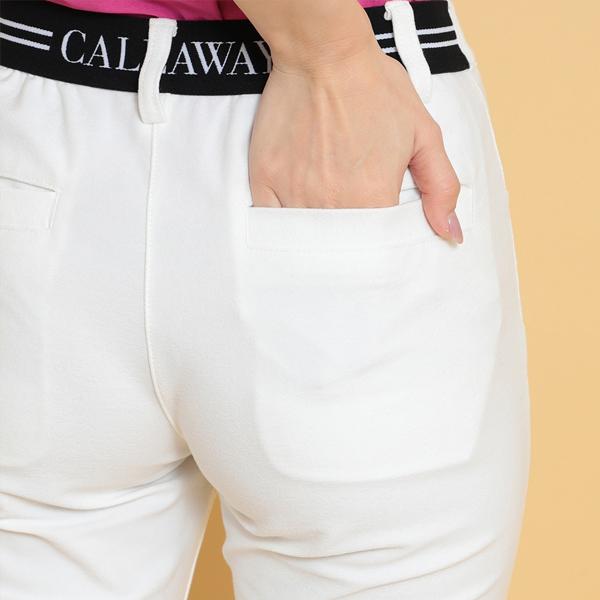 Callaway 新作 キャロウェイ ゴルフ レディース ウェア パンツ