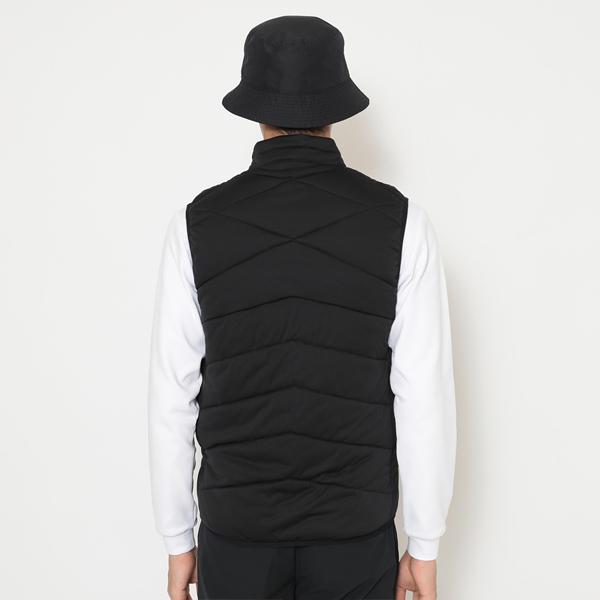 新品 キャロウェイ ベスト【特典あり】スプリング 防寒 冬 ゴルフウェア NEW Callaway キャロウェイ 25年秋冬ウエア 新作 ゴルフ メンズ ベスト