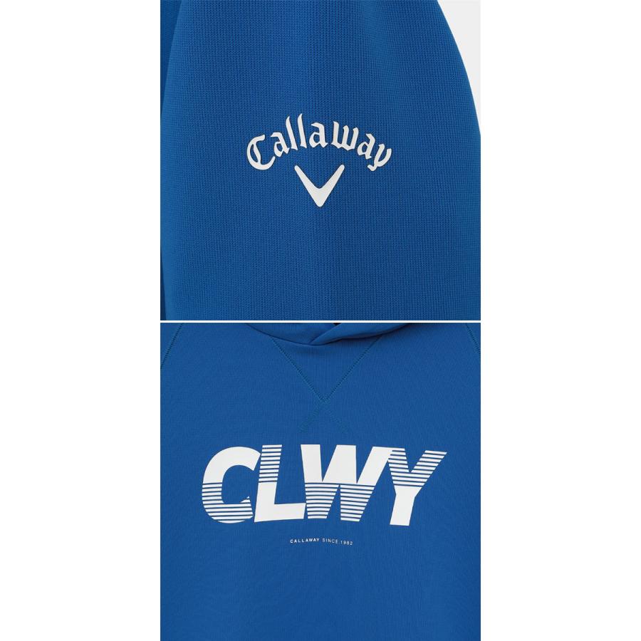 Callaway（キャロウェイ） 25年秋冬ウエア 新作 ゴルフ メンズ