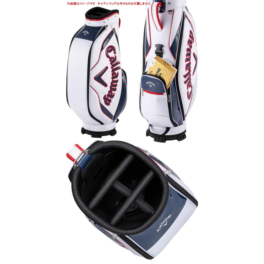Callaway（キャロウェイ） ゴルフ キャディバッグ 5125022/5125023