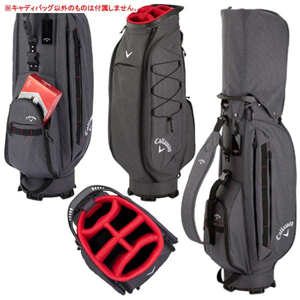Callaway 【大特価】【23年SSモデル】キャロウェイ キャディ Callaway 【大特価】【23年SSモデル】キャロウェイ キャディ