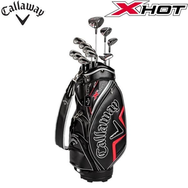 Callaway（キャロウェイ） 【21年モデル】キャロウェイ エックスホット