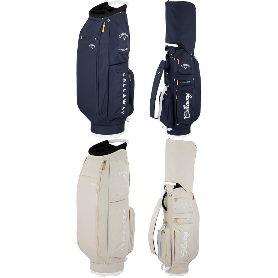Callaway（キャロウェイ） ゴルフ メンズ キャディバッグ 26年春夏