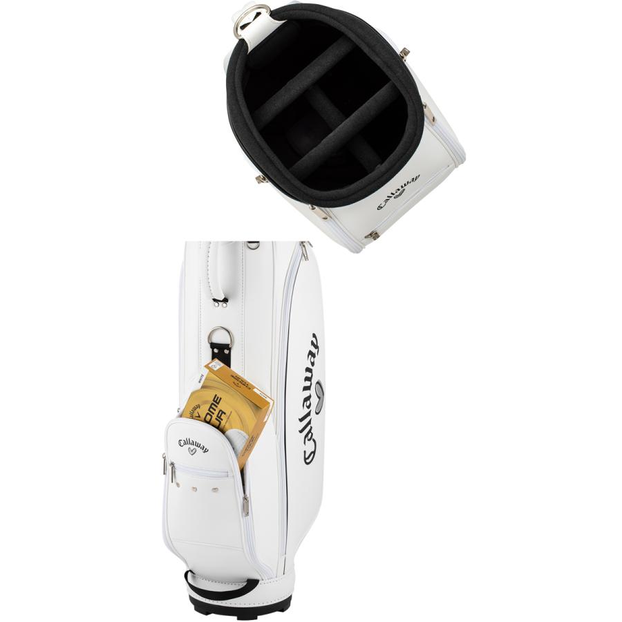 Callaway（キャロウェイ） 先行予約 ゴルフ レディース LOVE Callaway