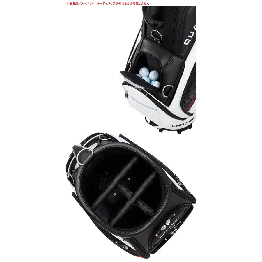 Callaway（キャロウェイ） ゴルフ メンズ キャディバッグ 26年春夏