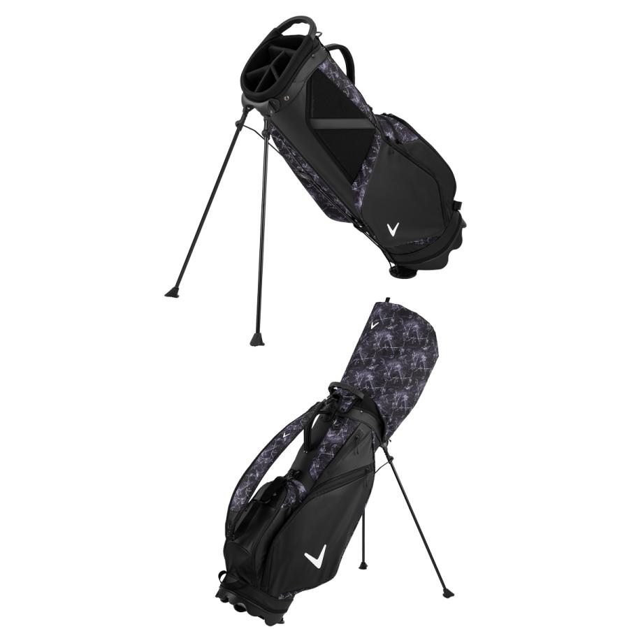 Callaway（キャロウェイ） 先行予約 ゴルフ メンズ SP-005 スタンド