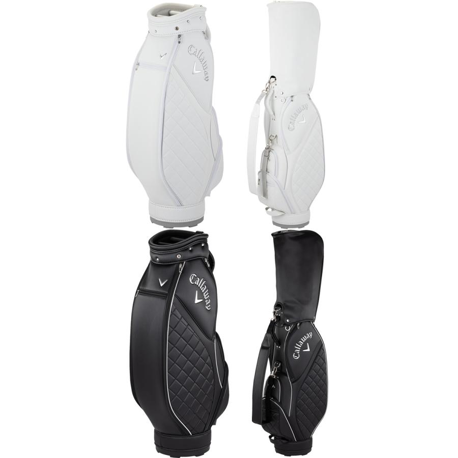Callaway（キャロウェイ） ゴルフ レディース キャディバッグ 26年春夏