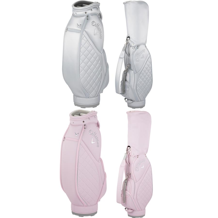 Callaway（キャロウェイ） 先行予約 ゴルフ レディース キャディバッグ