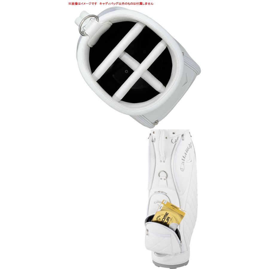 Callaway（キャロウェイ） 先行予約 ゴルフ レディース キャディバッグ