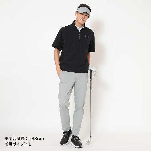 Callaway（キャロウェイ） ゴルフ メンズウェア ブルゾン 26年春夏